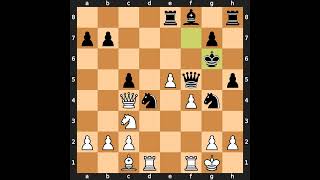 Veselin TopalovVladimir Kramnik 19990302 Linares 1999 Result 1212 [upl. by Anceline587]