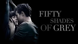 Fifty Shades of Grey 2015  Dakota Johnson  Jamie Dornan  Eloise  Full Movie Factsamp Reviews [upl. by Ailegna530]