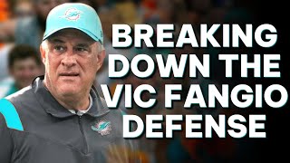 Vic Fangio  Top 5 Reasons That Makes His Defense So Special [upl. by Tony]