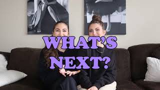 WILKING SISTERS WHATS NEXT Episode 10 How to Dress Up A Sweatsuit [upl. by Odnama]