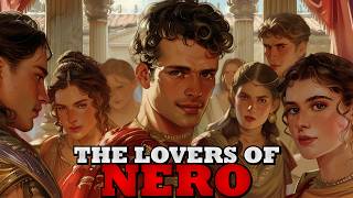 The Lovers of NERO [upl. by Ydor]