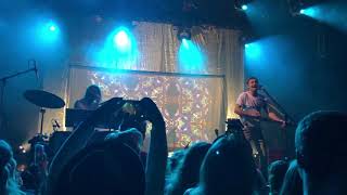 Yoke Lore  Beige live in LA [upl. by Esmeralda]