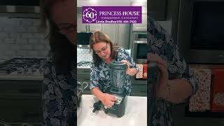 Princess House High Power Blender Super Sale princesshouse blender licuadora [upl. by Gilbertine]