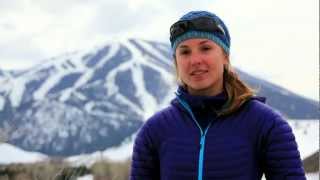 ‪Melissa Arnot What it Takes to be a Mountaineer‬ [upl. by Annahc]