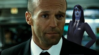 The Transporter 2 Movie Review [upl. by Daht]