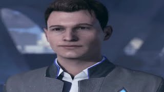 Paymoneywubby Ruins Detroit Become Human Full Playthrough [upl. by Aliel49]