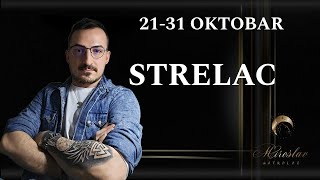 STRELAC 21  31 Oktobar [upl. by Atal909]