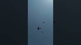 Skyshow in chennai  Airshow in chennai20242024chennailive shortsshortsvideotrendingnowviral [upl. by Rusert486]