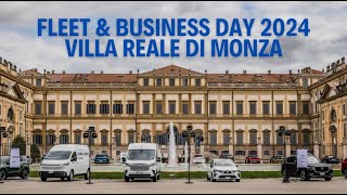 MYFLEETSOLUTION AL FLEET amp BUSINESS DAY 2024 [upl. by Mike]