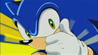 Sonic X Theme Song  Gotta Go Fast [upl. by Timothy83]