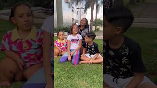 O Julgamento Errado parte 3 shorts Jessica e Familia [upl. by Enirrok38]