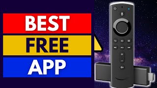 This NEW Firestick Movie App is FANTASTIC  Ocean Streamz [upl. by Anelrad995]