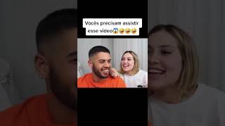 😂 Êeee Zé Felipe 😂❤️ [upl. by Acirema]