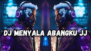 Menyala Abangku Jj [upl. by Darum916]