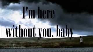 Boyce Avenue  Here Without You Music VideoLyrics 2014 HD 3 Doors Down [upl. by Leduar]