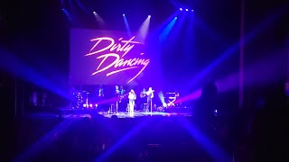 Dirty Dancing in Concert Overload  Hey Baby [upl. by Chon]