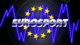 Eurosport Live 1993 [upl. by Nyrahtak]