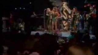 Tina Turner  Proud Mary Live at Sonja Barend [upl. by Yeaton]