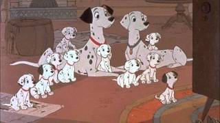 101 Dalmatians  Dalmatian Plantation [upl. by Hough]