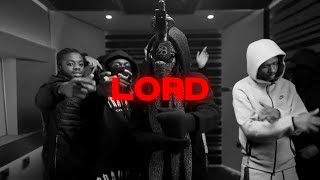 FREE UK Drill x NY Drill Type Beat LORD  Hard Aggressive Drill Beat  Instrumental 2023 [upl. by Xineohp371]