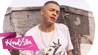 MC Mãozinha  Eu Vou Acelerar KondZilla [upl. by Anitsuga]