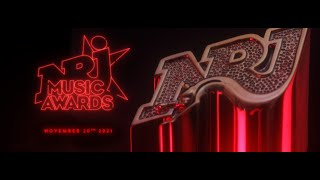 NRJ MUSIC AWARDS 2021 [upl. by Triny]