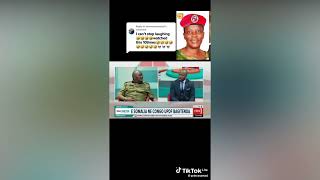 NBS BAROMETER Hon Nambooze Funniest videos on Tiktok 😂🤣 [upl. by Annoval]