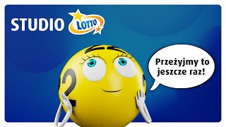 Losowania gier LOTTO 29092024 godz 2200 [upl. by Elyn]