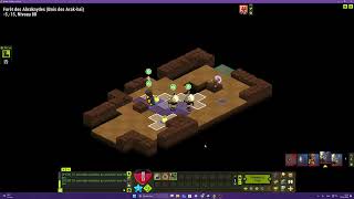 Tuto Le plateau de Leng dernier combat Dofus [upl. by Bashemath]