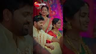 SNEHAPOORVAM SHYAMA Shorts Zee Keralam Entertainment Drama [upl. by Noseaj]