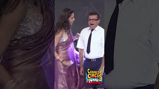 comedy circus🤣🤣Comedy Circus Ke Ajoobecomedylivcomedykapilcomedy [upl. by Lorene481]