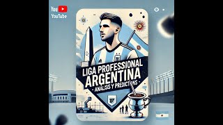 Racing vs Def Justicia ⚽ Predicciones y Análisis  Jornada 18 🇦🇷 Liga Profesional de Fútbol 2024 [upl. by Laenej]