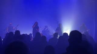 Persecutory  The Glorious Persecution  Live at Winter Rising Fest France 2024 [upl. by Oigolue505]