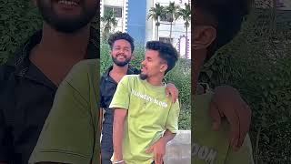 FRIENDSHIP FERVOUR  💫🤞🥀 Odia VIRAL SONG [upl. by Oirobil470]