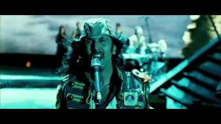 Nadaan Parindey HD Rockstar Full Song with Lyrics [upl. by Nafets665]