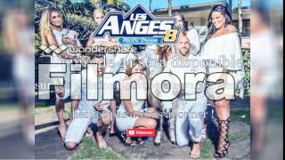 LES ANGES 8  EPISODE 41 [upl. by Chaddy]