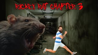 Rickey Rat Chapter 3 [upl. by Htyderem75]