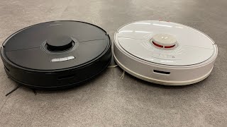 Roborock S7 and Q7 Max [upl. by Asnarepse]