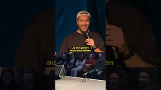 Stiefvater muss hinten sitzen comedy [upl. by Kurland]