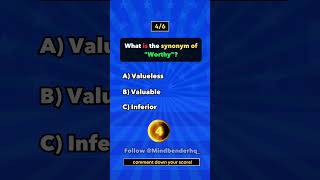 Part 12  English Quiz Q quiz english engquiz [upl. by Millham]