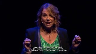 Esther Perel  CDI 2015 [upl. by Boak]