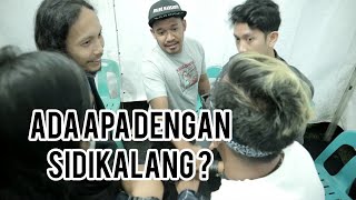 ADA APA DENGAN KONSER DI SIDIKALANG  punxvlog [upl. by Larimore528]