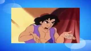 Top 10 Episodes of Aladdin [upl. by Faline]