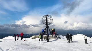 Nordlicht amp Sterne Tourfilm 260305042017 [upl. by Adnoyek]