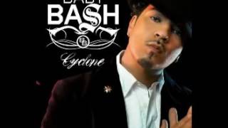 Baby bash cyclone [upl. by Nerag]