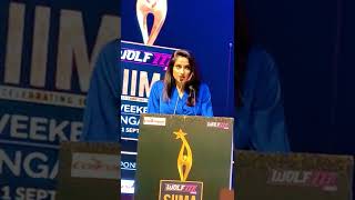 siima awards 2022 kannada  siima awards 2022  siima awards [upl. by Gibb101]