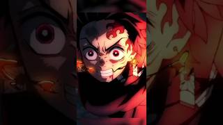 Tanjiro Vs Hantengu Demon Slayer [upl. by Letsyrhc]