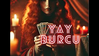 YAY BURCU TAROT YORUMU [upl. by Imaon675]