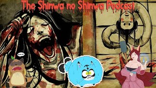 Shinwa no Shinwa Podcast 1 [upl. by Glassman]