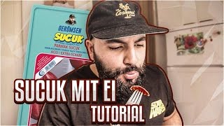 SUCUK mit EI Tutorial [upl. by Bennion]